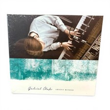 GabrÃ­el Ã“lafs - : Absent Minded - CD image 1