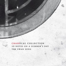Crass - Ten Notes On A Summer's Day (ical Collection) - COMPACT DISC S image 1