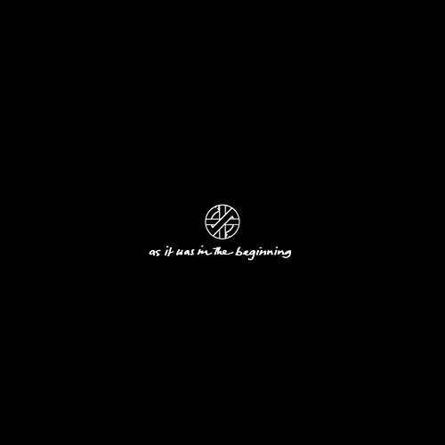 Crass - Christ - The Album - Vinyl Record 12 Album" image 1