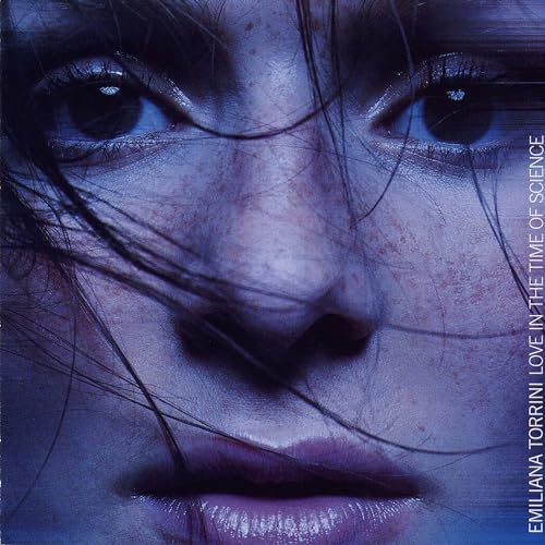 Emiliana Torrini - Love In The Time Of Science - Vinyl Record image 1