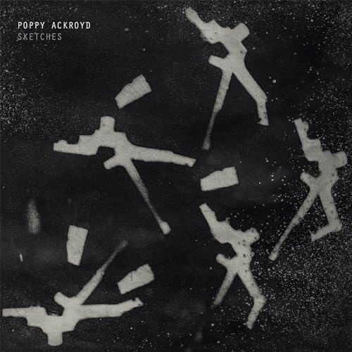 Poppy Ackroyd - Sketches - Vinyl Record image 1
