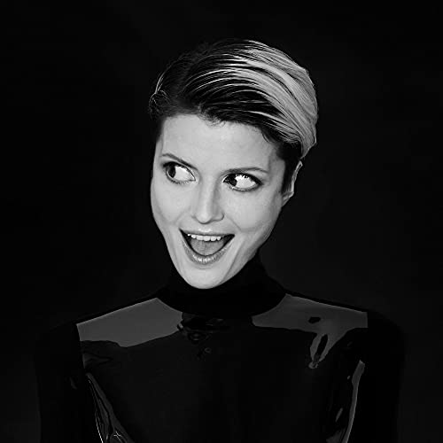 OLGA BELL - TEMPO - Vinyl Record image 1