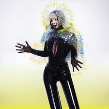 Bjork - Vulnicura Strings - Vinyl Record image 1