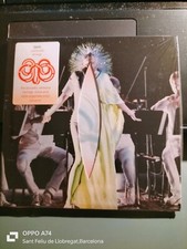 BJORK - VULNICURA STRINGS - CD image 1