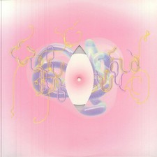 Bjork - Lionsong (Kareokieijd Remix By Mica Levi) - Vinyl Record 12" image 1