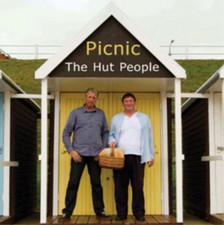 Hut People - Picnic - CD image 1