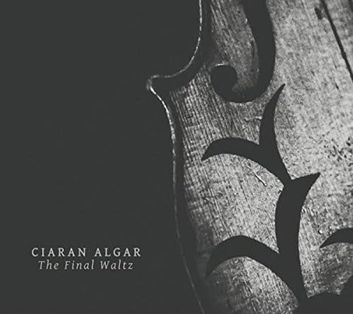 Ciaran Algar - Final Waltz - CD image 1