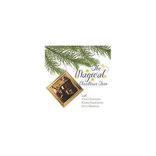 VARIOUS - MAGICAL CHRISTMAS TREE THE - CD image 1