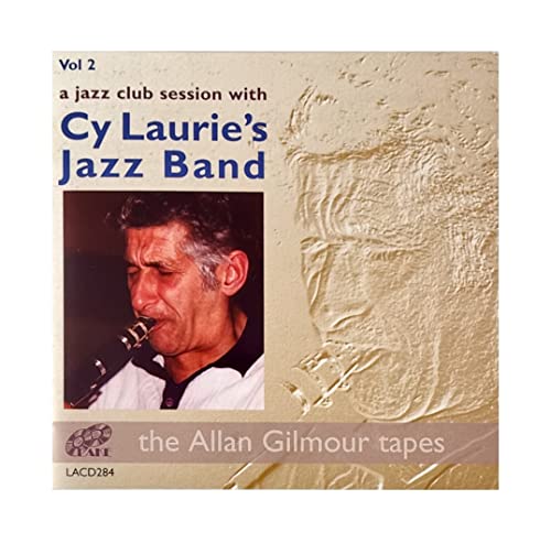 Vol 2 A Jazz Club Se - CD image 3