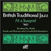 Various Artists - British Traditional Jazz at a Tangent - CD image 1