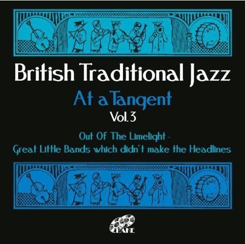 Various Artists - Out of the Limelight - CD image 1