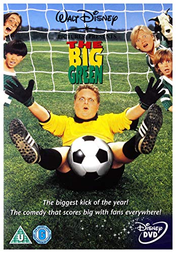 Big Green - DVD image 1