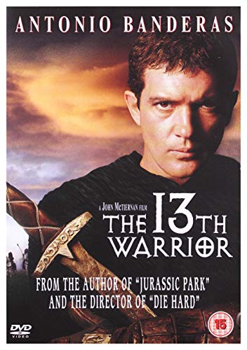 13th Warrior - DVD