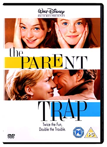 Parent Trap - DVD