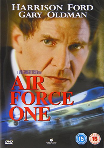 Air Force One - DVD