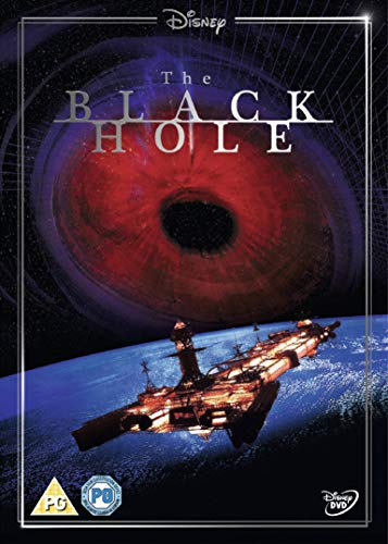 Black Hole - DVD image 1