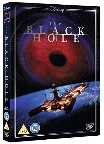 Black Hole - DVD image 2