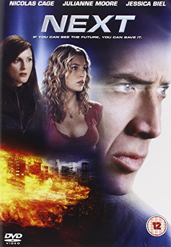 Next - DVD