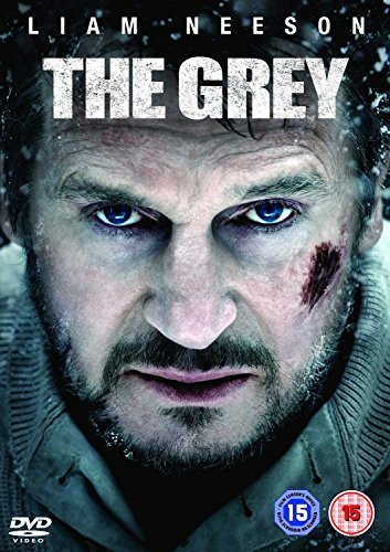 Grey - DVD image 1