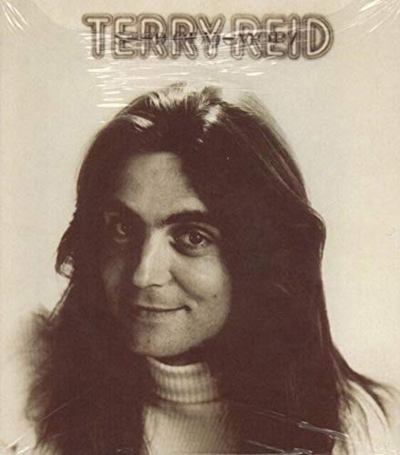 Terry Reid - Seed Of Memory - CD image 1