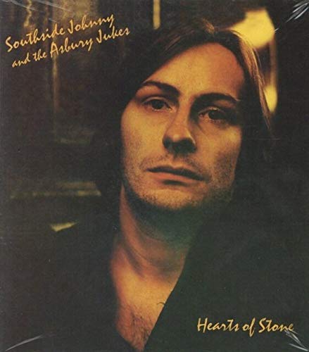 Southside Johnny & T - Hearts Of Stone - CD image 1