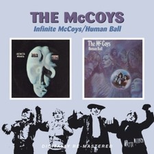 McCoys - Infinite McCoys/Human Ball - All Media image 1
