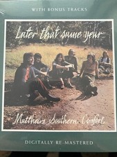 Matthews' Southern C - Later That Same Year - CD image 1