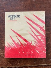 Wishbone Ash - Number the Brave - CD image 1