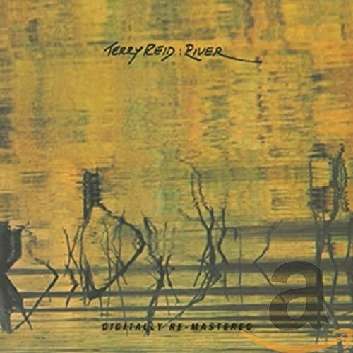 Terry Reid - River - CD image 1
