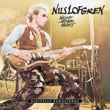 Night After Night - CD2 image 1