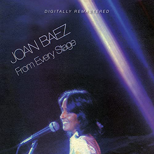 From Every Stage - CD image 1