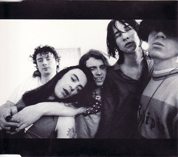 Primal Scream - Rocks / Funky Jam - Used CD image 1