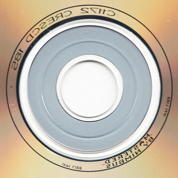 Oasis - Live Forever - Used CD image 5