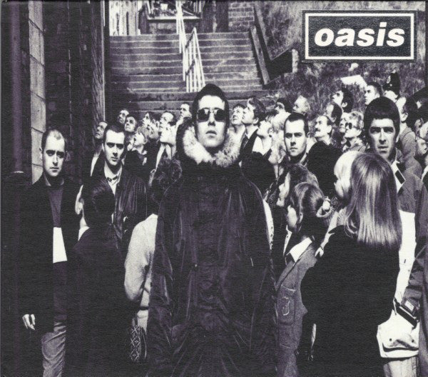 Oasis - D'You Know What I Mean? - Used CD image 1