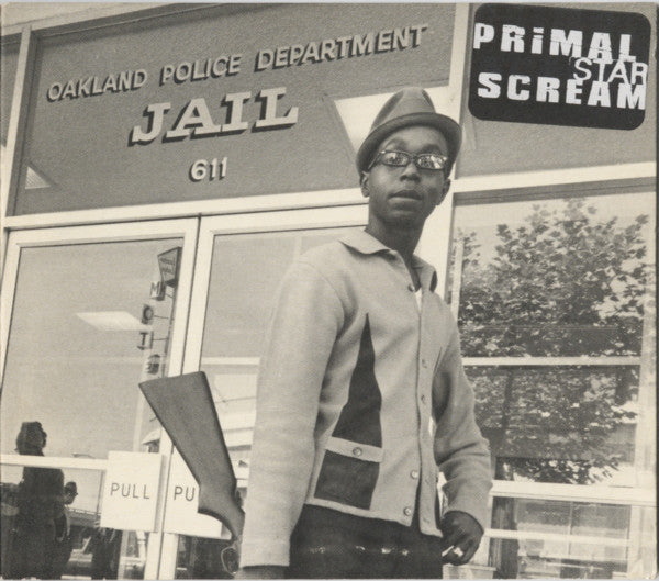 Primal Scream - Star - Used CD image 5