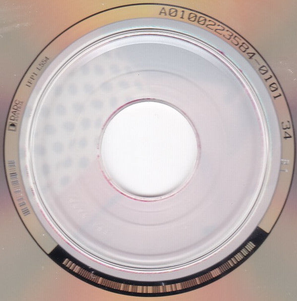Oasis - Stand By Me - Used CD image 4