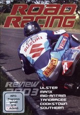 Road Racing Review: 2003 - DVD