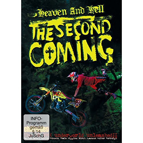 Heaven and Hell: The Second Coming - DVD