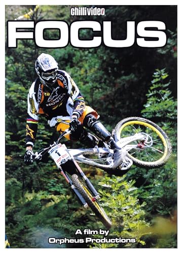 Focus - DVD