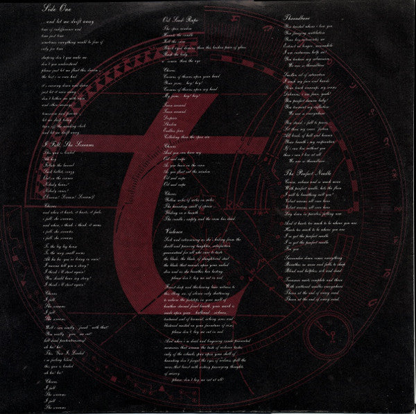Telescopes - Taste - Used Vinyl Record image 5