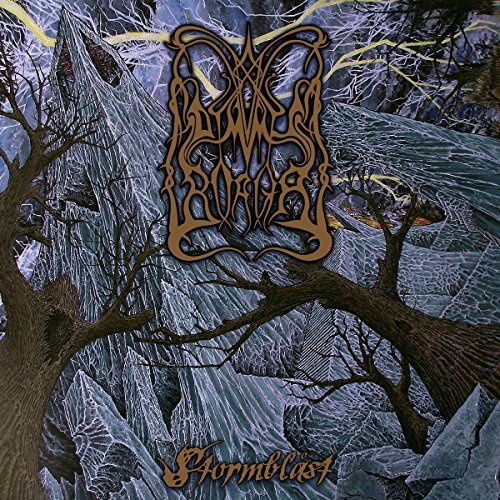 Dimmu Borgir - Stormblåst - Preorder image 1
