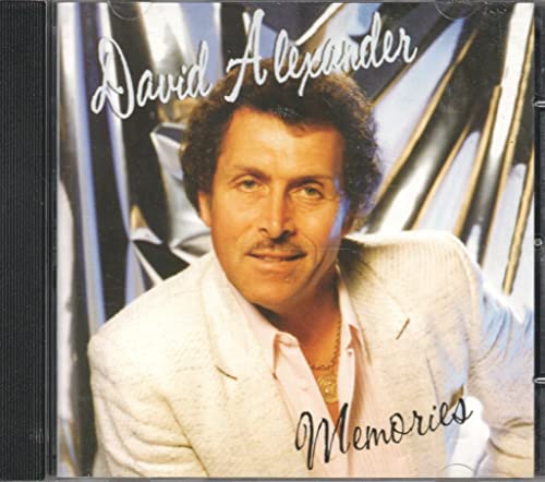 20 Great Memories - CD
