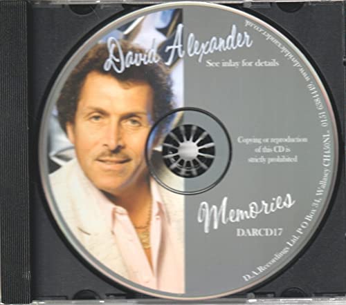 20 Great Memories - CD image 3