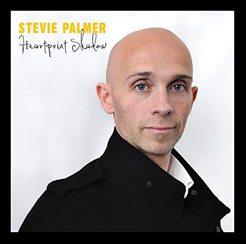 PALMER STEVIE - HEARTPRINT SHADOW - CD image 1