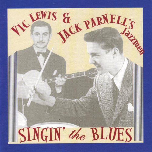 Singin the Blues - CD image 1