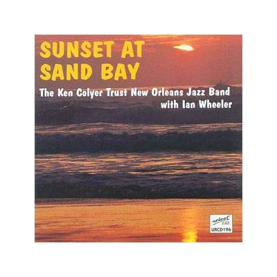 Ken Colyer Trust New - Sunset at Sand Bay - CD image 1