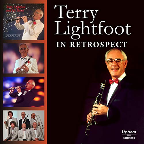 Terry Lightfoot - In Retrospect - CD image 1