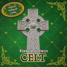 TERRY OLDFILED - CELTS - CD image 1