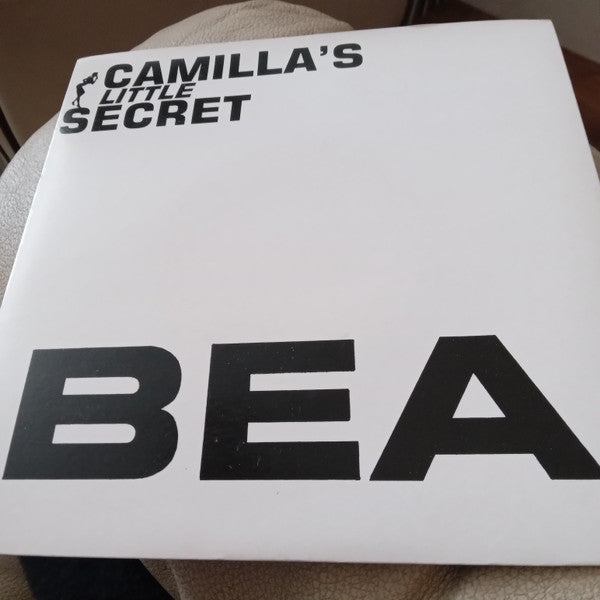 Camilla's Little Sec - BEA - Used Vinyl Record 7" image 1