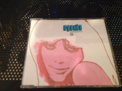 Corduroy - Mini - Used CD image 1